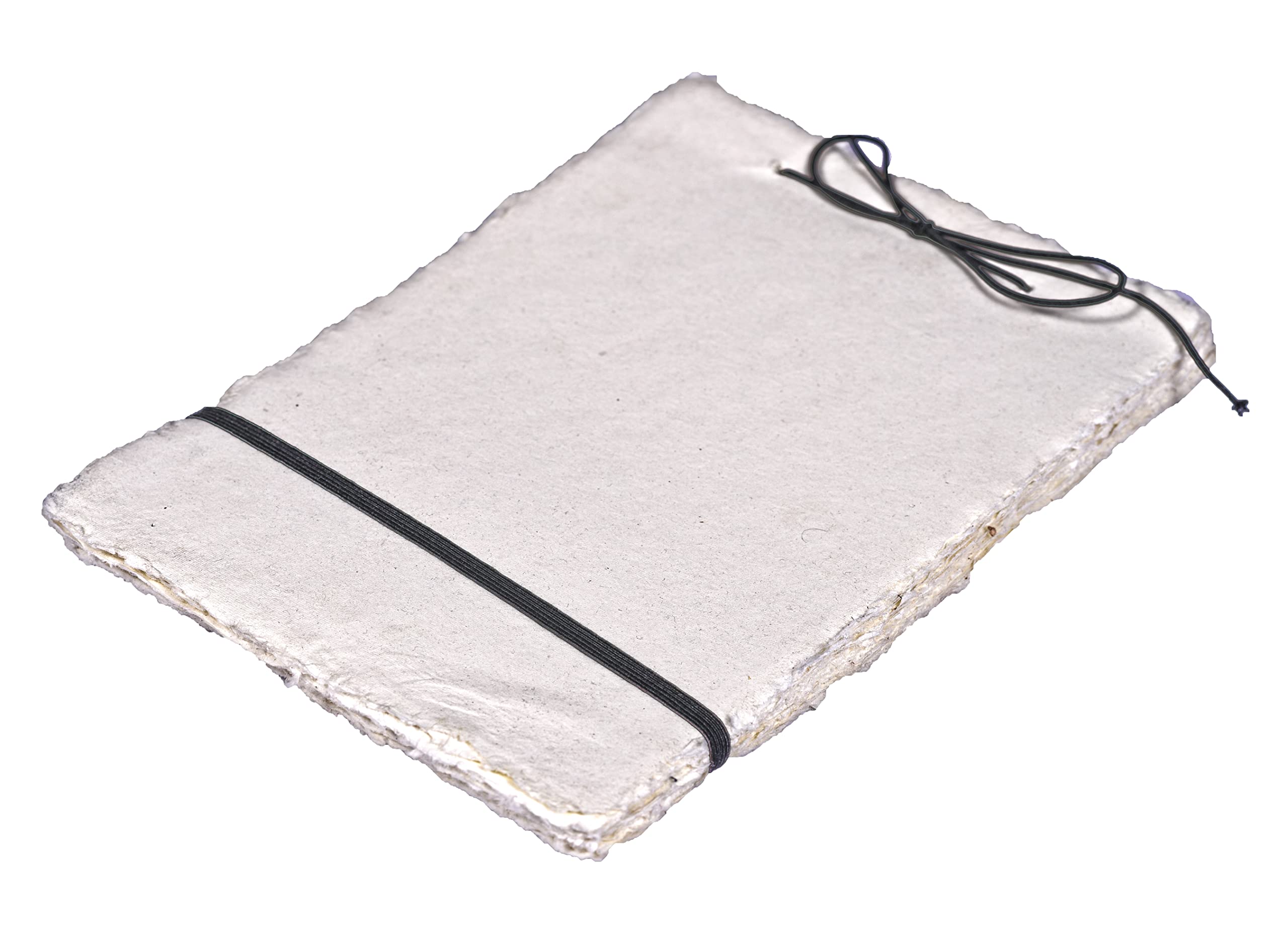 Watercolor Paper Sketchbook for Drawing and Painting | 200 GSM Thick Virgin Vintage Cotton Handmade Paper |Off White Color | 25 cm X 18 cm (B09HPNSW5G) Amazon Price History, Amazon Price Tracker