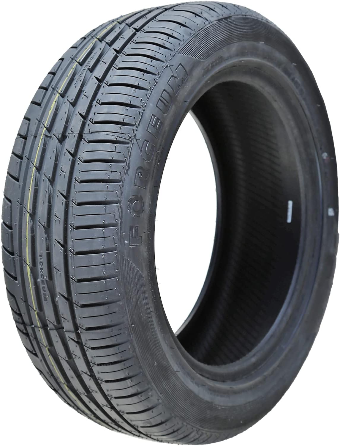 Forceum Octa All-Season High Performance Radial Tire-245/35R20 245/35ZR20 95Y XL