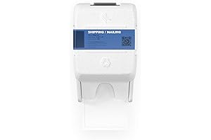 Zebra ZSB-DP14: Cloud-Based Sticker Labels for Effortless Printing