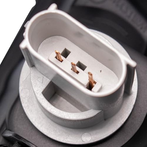 Miniatura 4 de Left Headlight Fits 2014-2016 Jeep Grand Cherokee