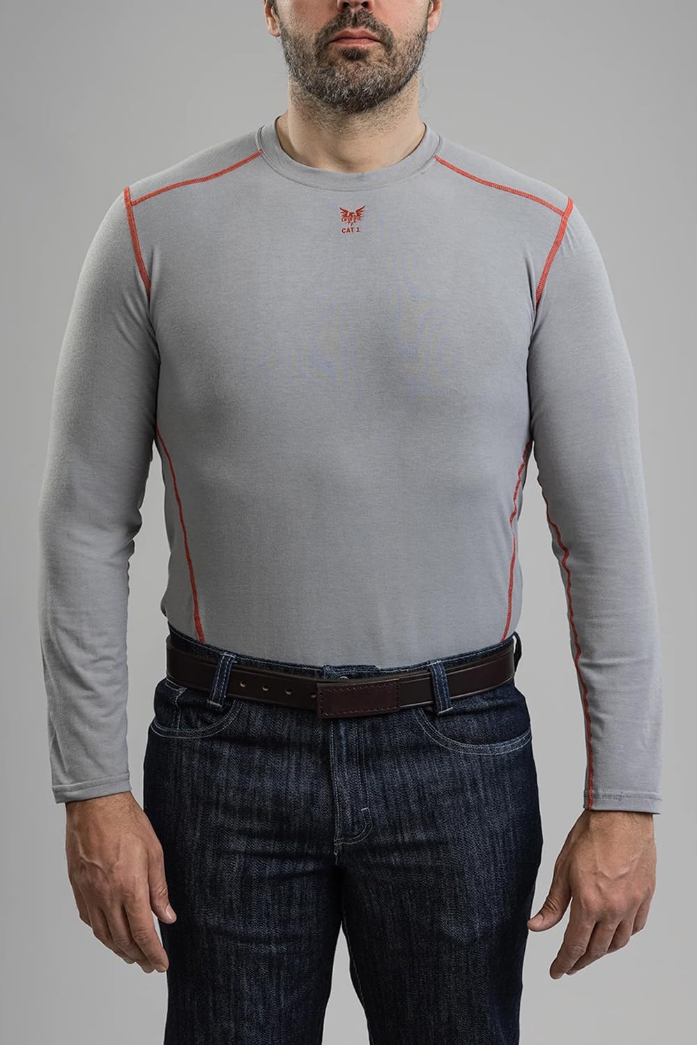 DRIFIRE Unisex-Adult Drifire Prime Fr Long Sleeve T-Shirt - Image 3