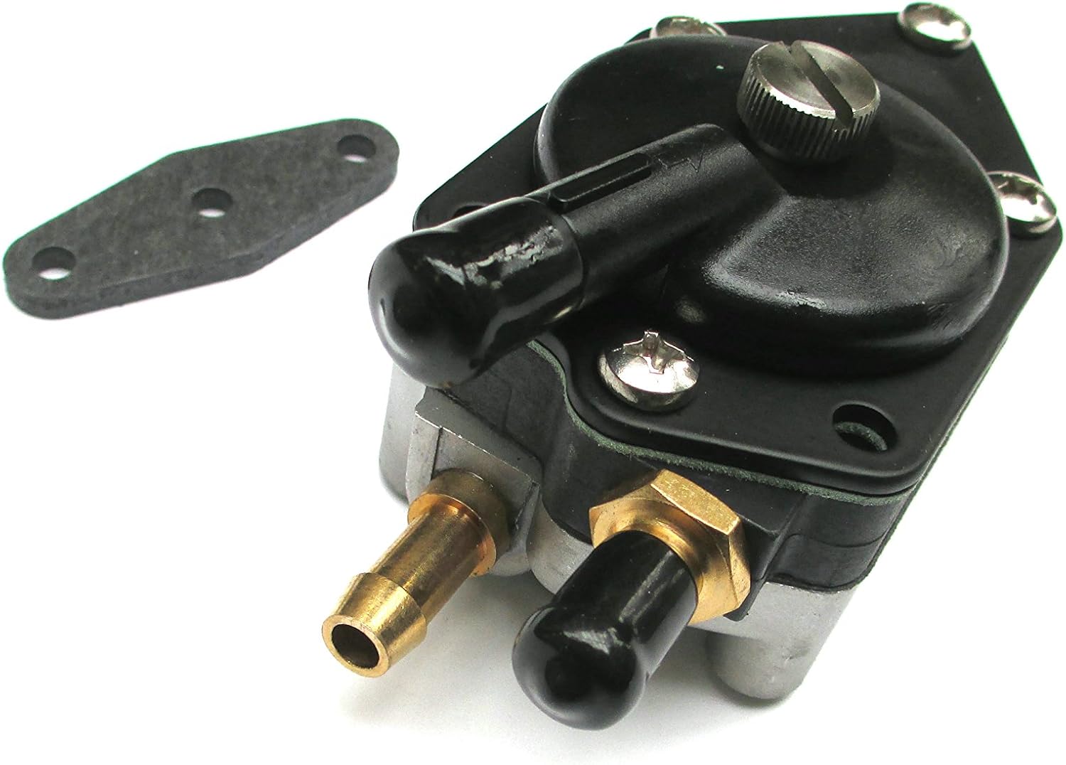 Fuel Pump 438559 385784 433390 For Johnson Evinrude 100-105-115-125-135-140 HP