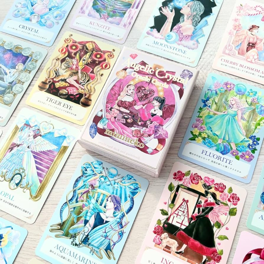 K-Jay★オラクルカード Amazon.co.jp: ZXKYZR8 ドラゴンオラクルカード、初心者からプロ