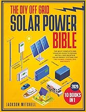 The Best Off Grid Power Systems