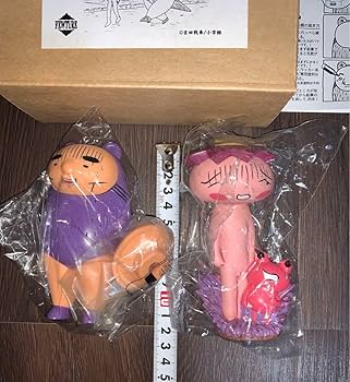 伝染るんです うつるんです フィギュア かわうそ リペイントバージョン 伝染るんです うつるんです フィギュア かわうそ リペイント