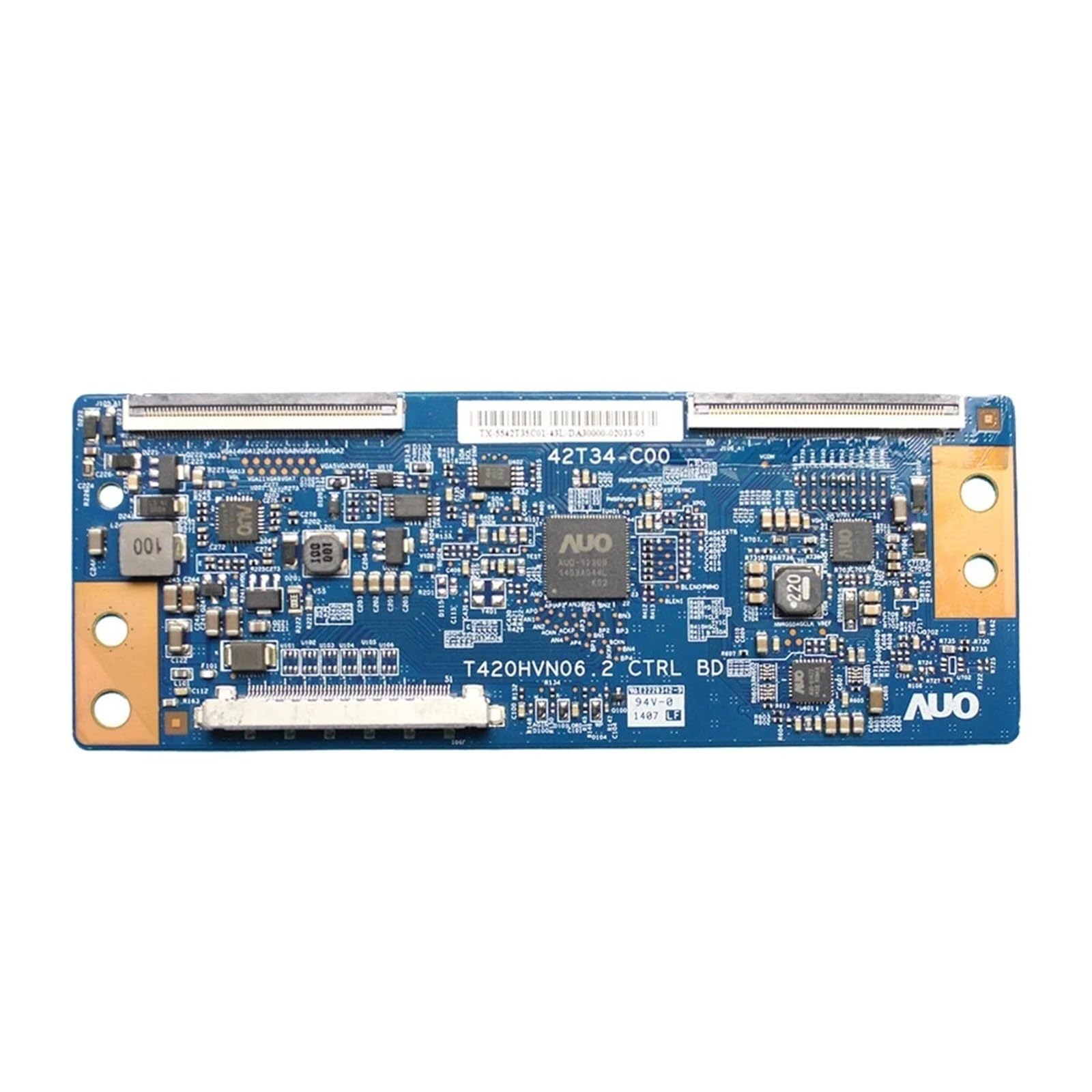 Carte de réparation T420HVN06.2 42T34-C00 pour TV Sony KDL-42W705B
