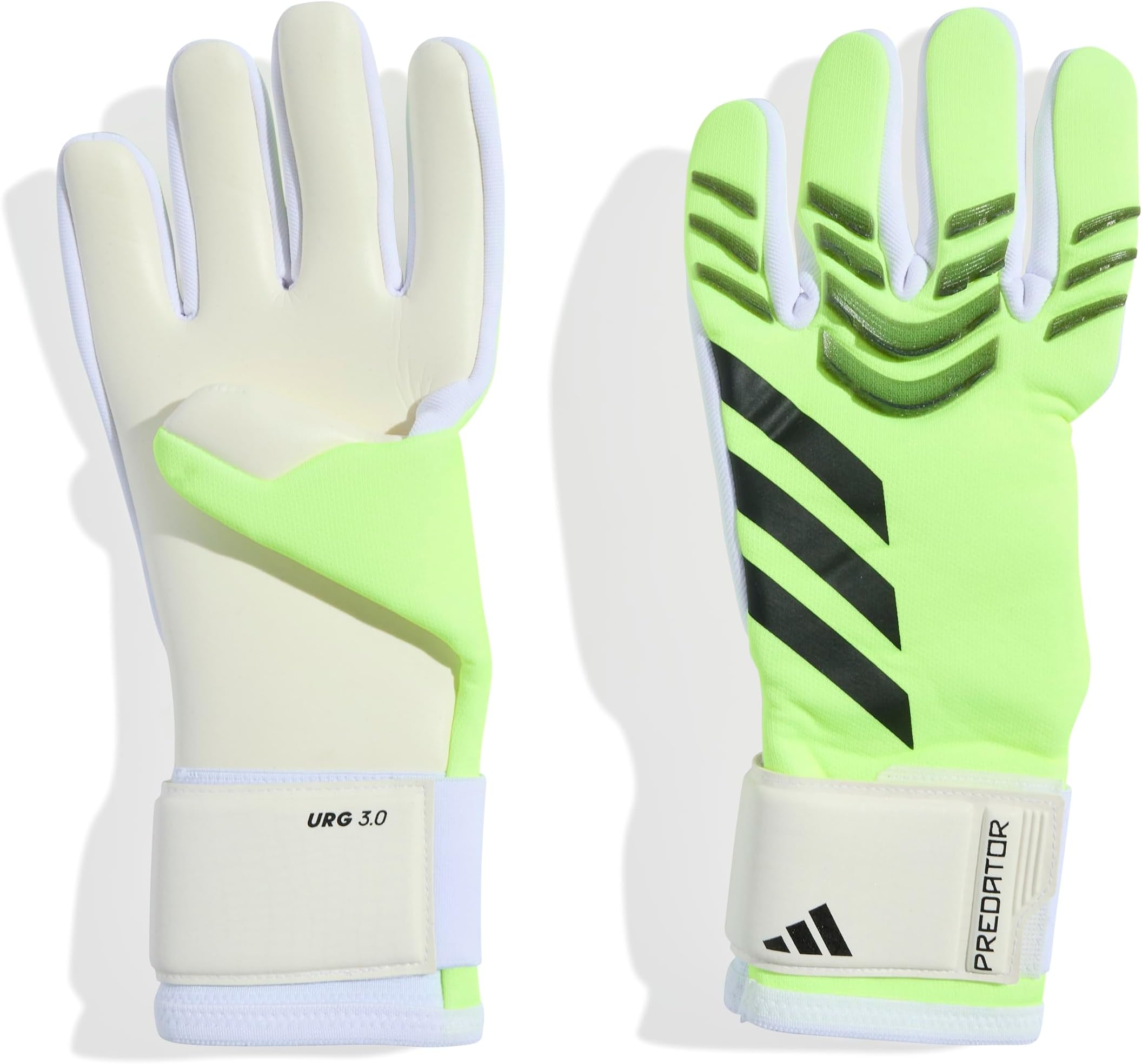 Predator League Goalie Gloves