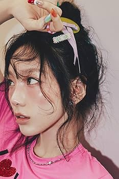 Amazon.co.jp: Taeyeon To. X 5th Mini Album CD+Booklet+