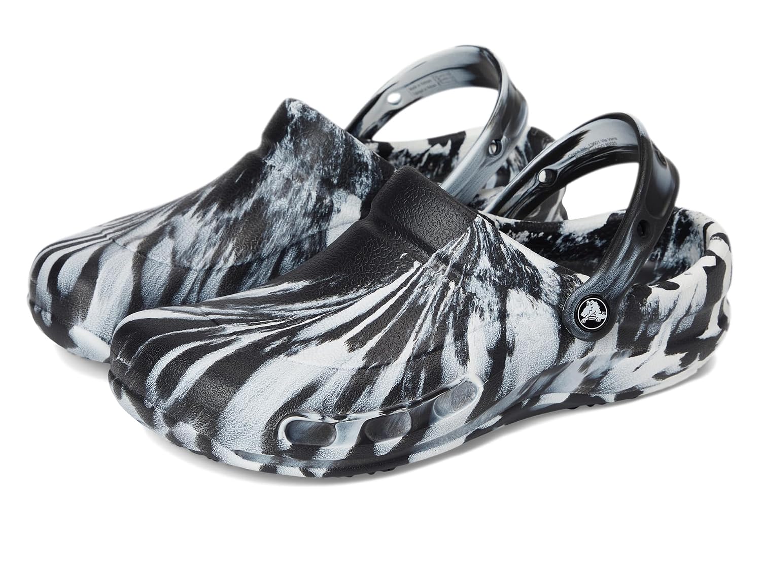Crocs Work Bistro (Unisex) - thumbnail 5