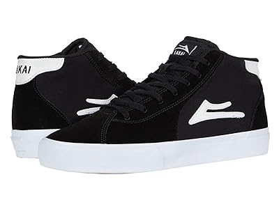 lakai mid tops