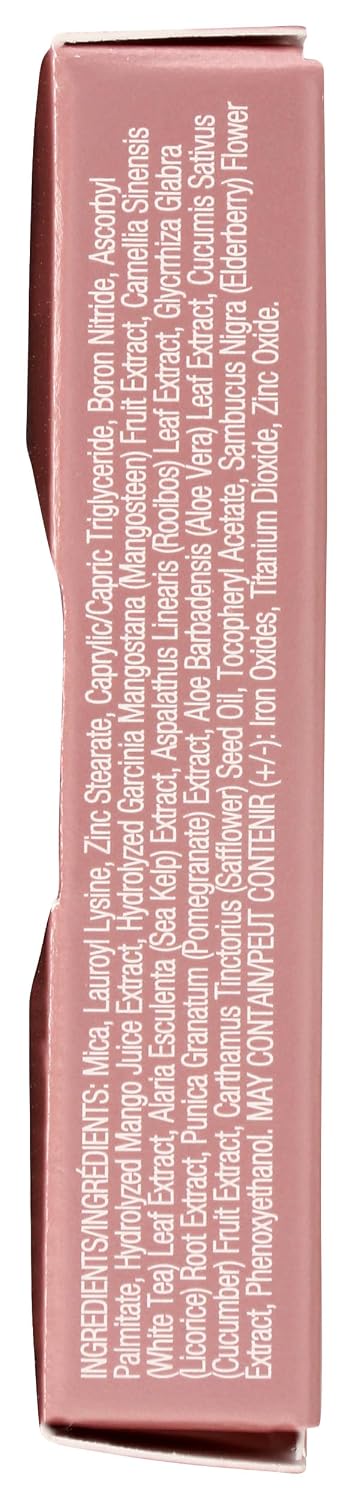 Mineral Fusion, Pressed Base Warm 5, 0.32 Ounce