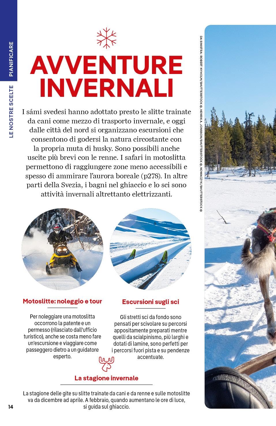 Svezia