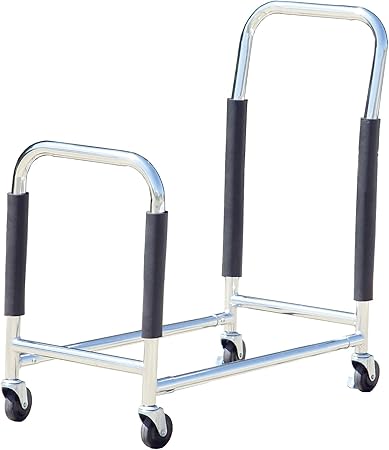 Amazon ボンフォーム タイヤ収納カバー タイヤラック 軽 普通車 4本用 タイヤカバー付き 4ホンヨウ S L シルバー 7250 40si タイヤラック カバー 車 バイク