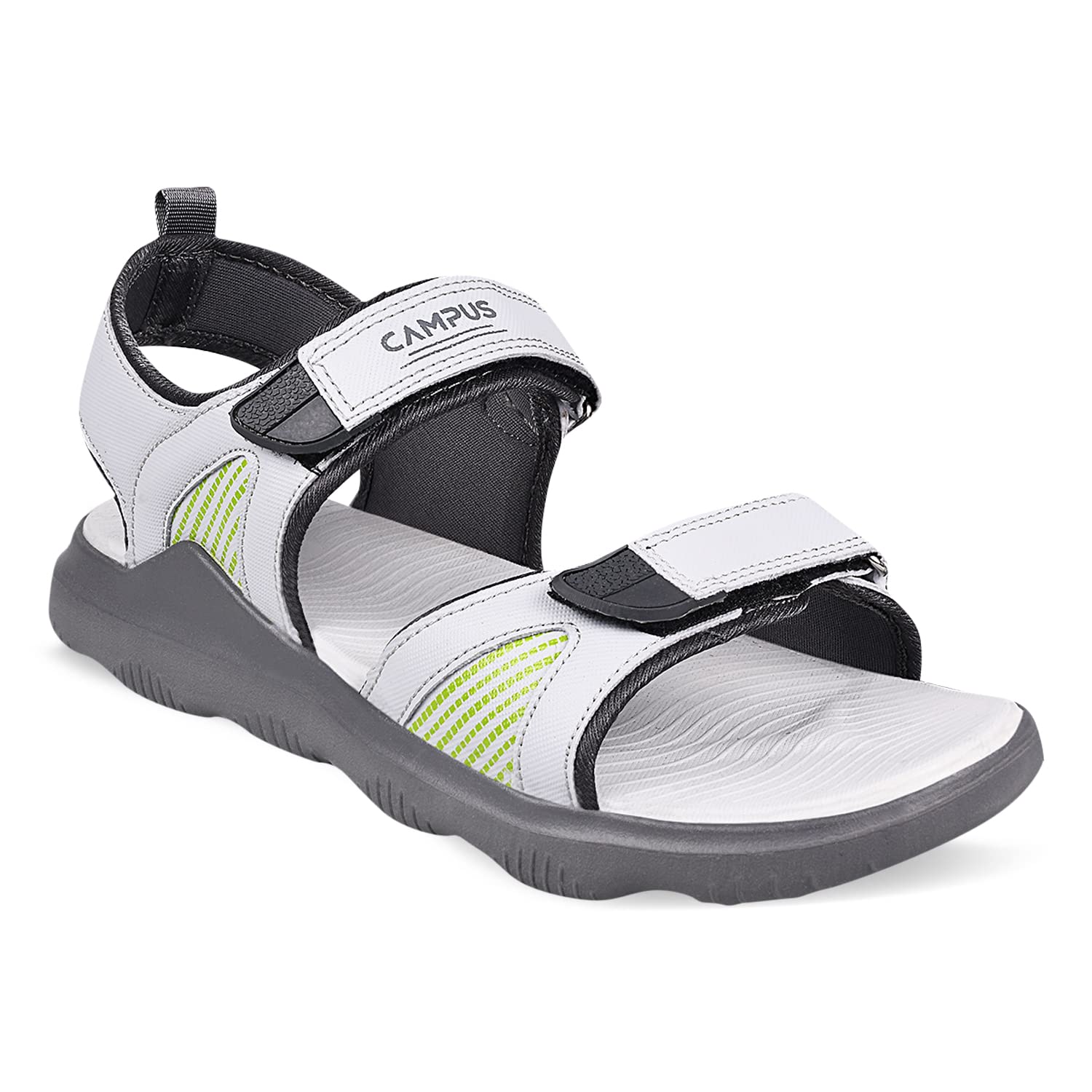 CampusGC-2206 Men's Slip-On Outdoor Sandals