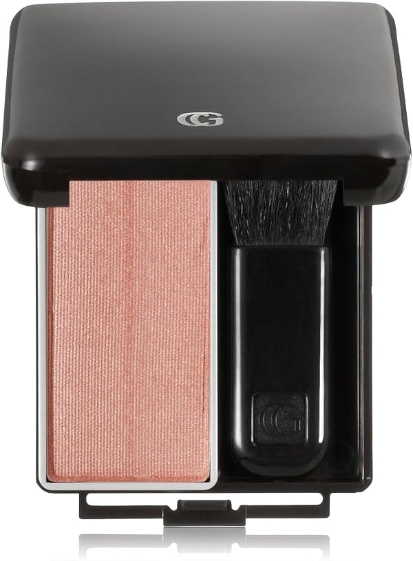 Rubor de Color Clásico de CoverGirl, Soft Mink (N) 590, 0.27 Onzas (Paquete de 1)