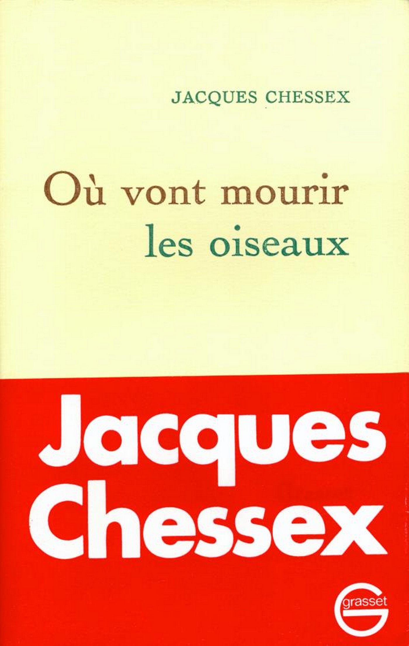 Où vont mourir les oiseaux (Aventures) (French Edition)