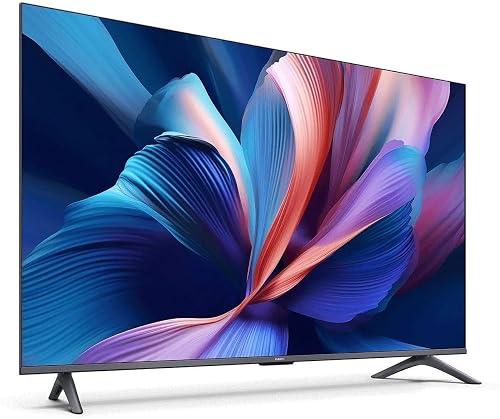 XIAOMI QLED 50" A Pro 2026 UltraHD 4K Dolby Audio Google TV - 2