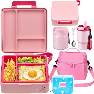 Piques pour boîte à bento avec des notes de musqiue