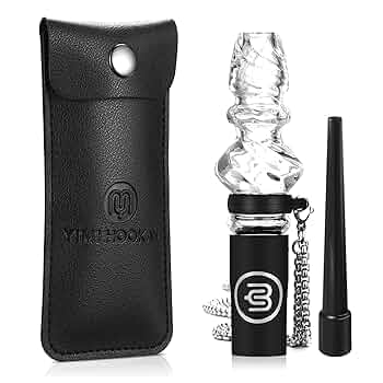 シーシャ　マウスピース　ガラス製ハンドメイド品　ファイアー シーシャ マウスピース ガラス製ハンドメイド品 ファイアー