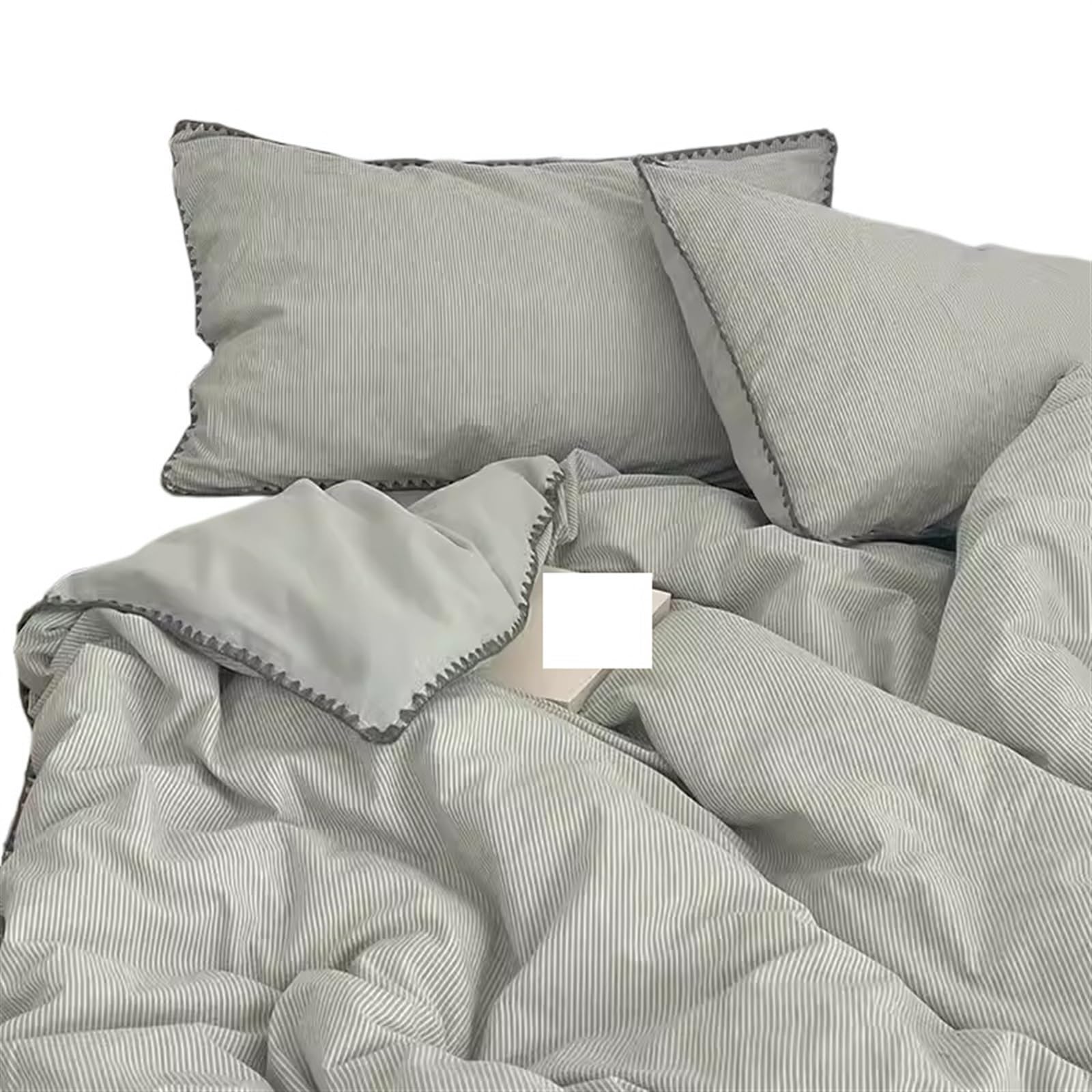 Couvre-lit et housses de couette d'été pour literie king size