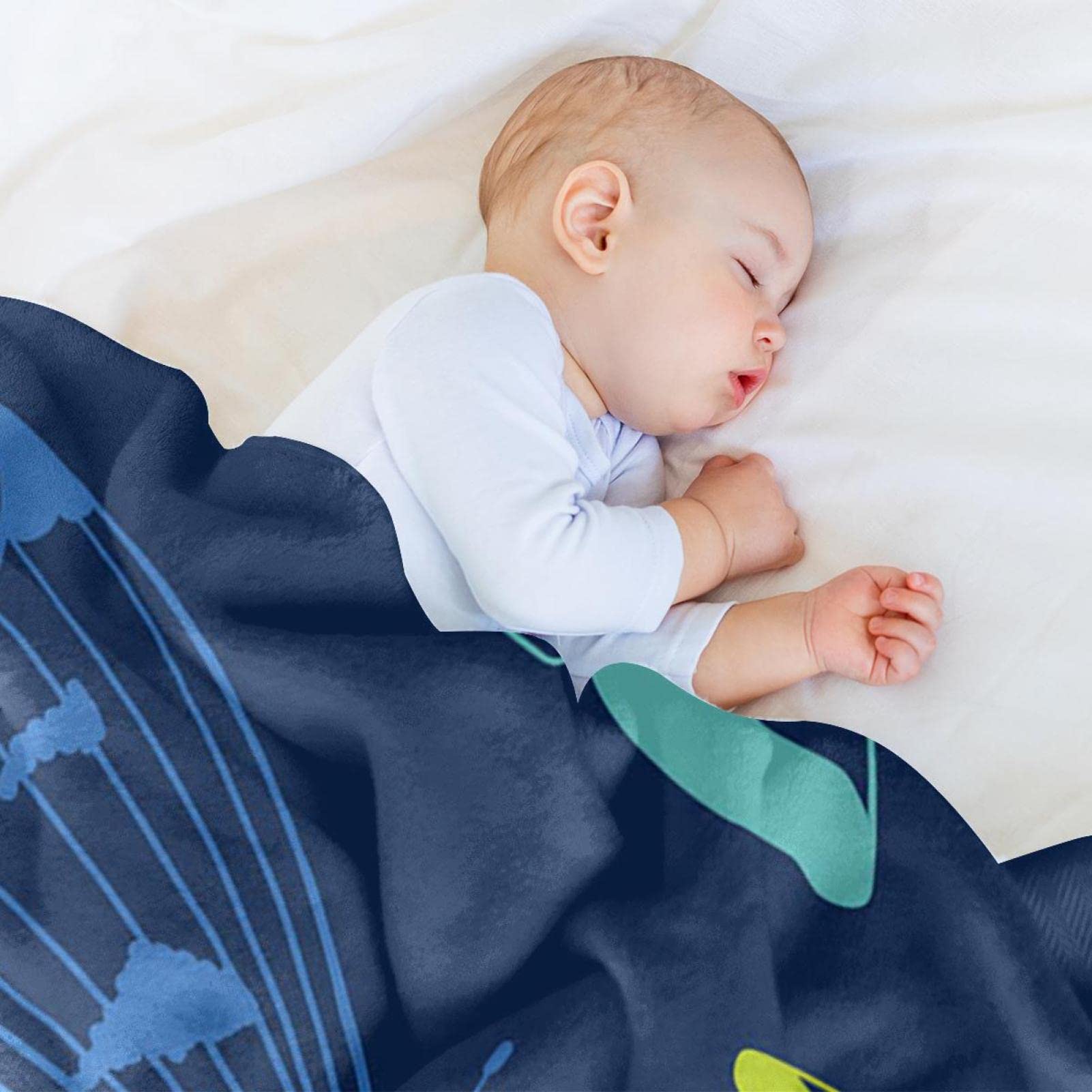 Amazon｜ブランケット & スロー、ソフト ブランケット、フリース