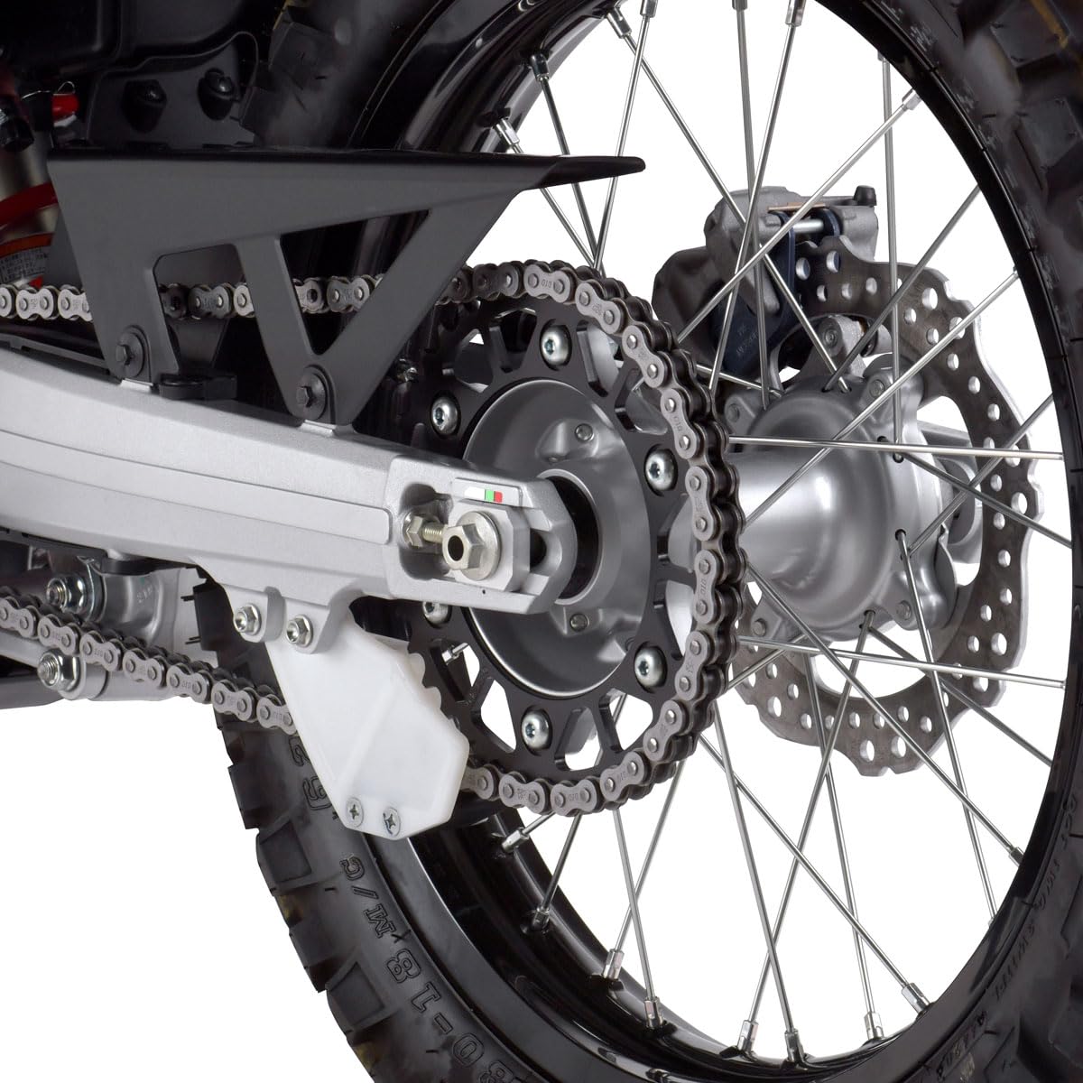 CRF250r 2022~ ダートトリックリアスプロケット ホイール チェーン・スプロケット,スプロケット | モトクロス・オフロードバイク