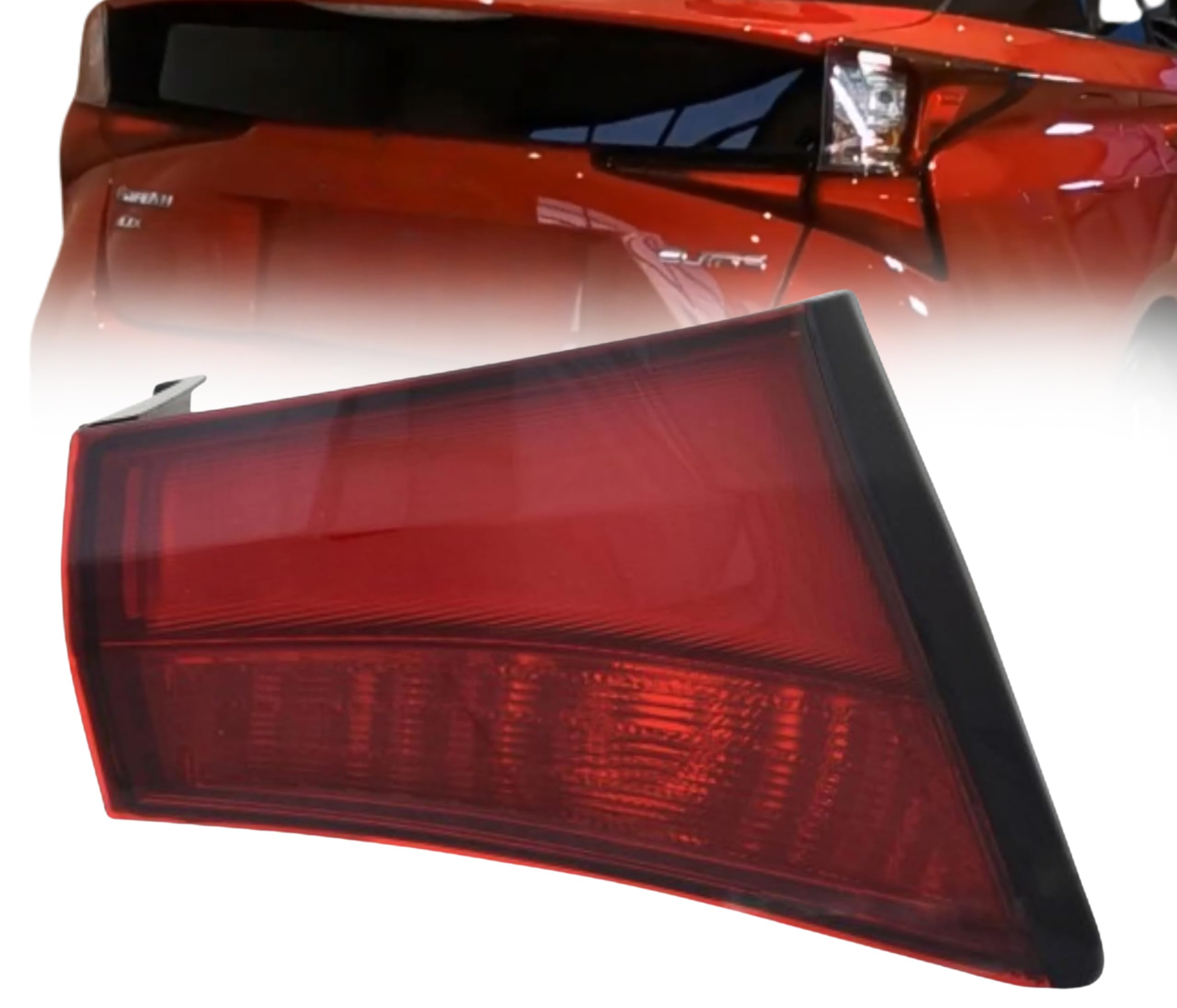Amazon.com: Replacement for Toyota Prius L ECO, XLE, LE, Limited