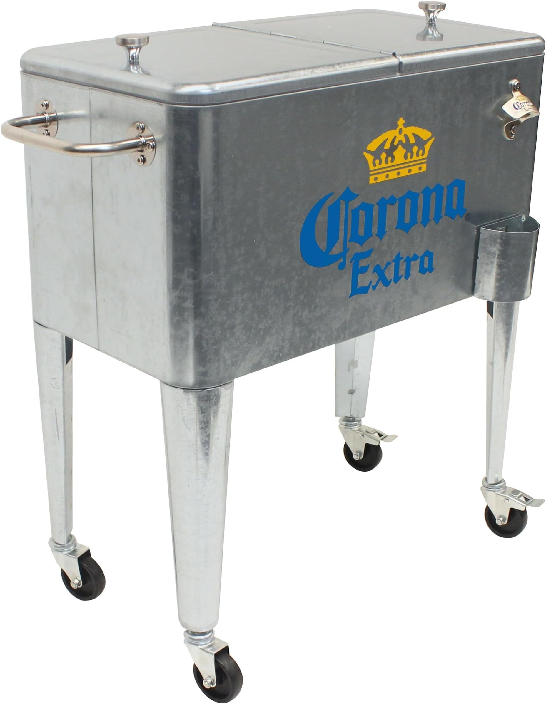 60 Quart Corona Cooler