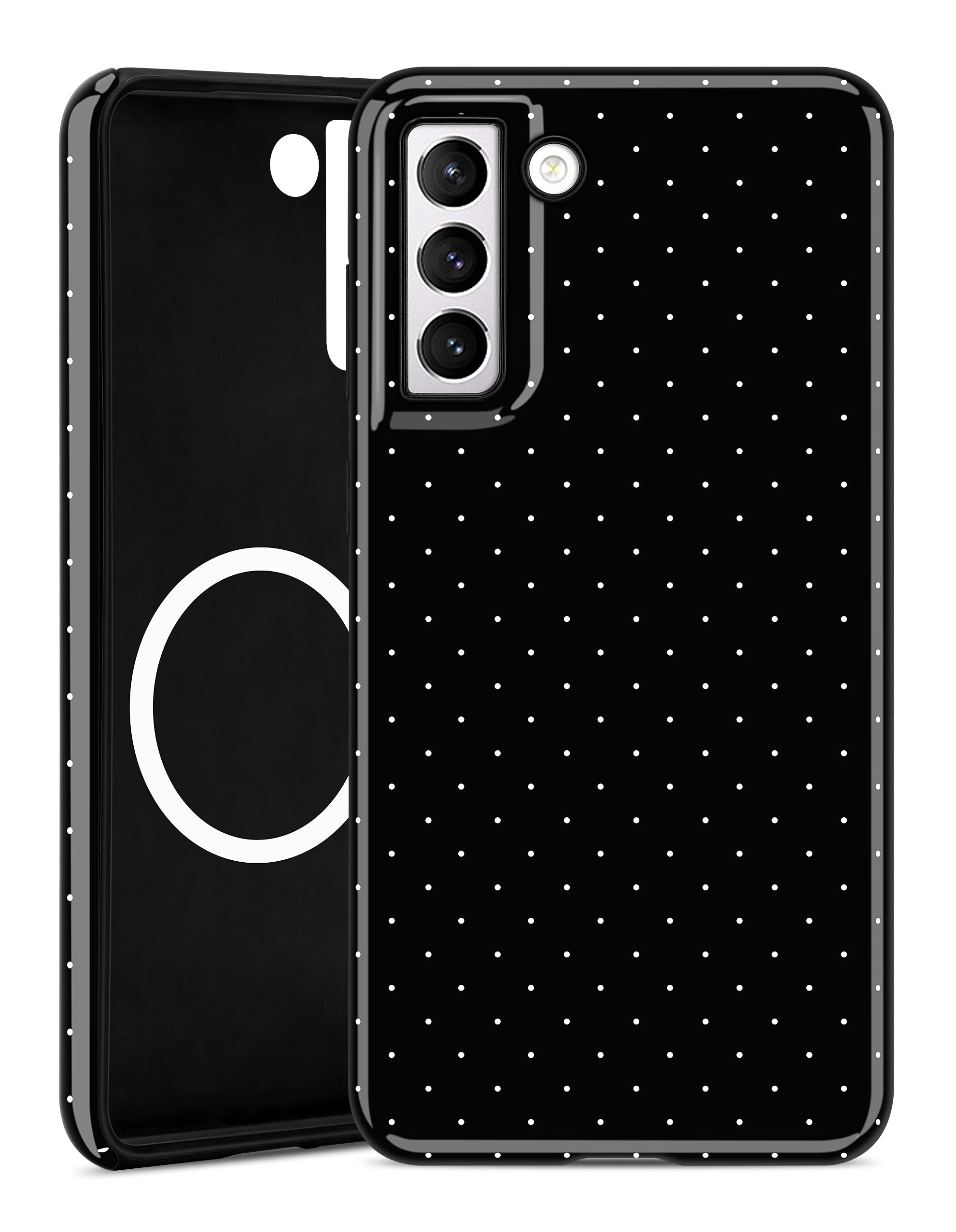 Coque fine MagSafe Galaxy S24 Plus design esthétique premium - 8