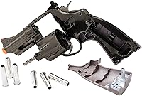 Vista 6 de Umarex Smith & Wesson M29 Revolver 6mm BB Pistol Airsoft Gun