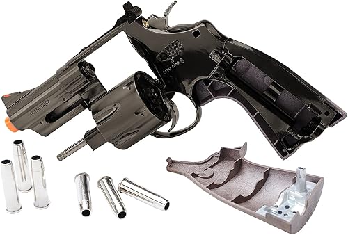 Miniatura 6 de Smith & Wesson M29 BB de 0.236in