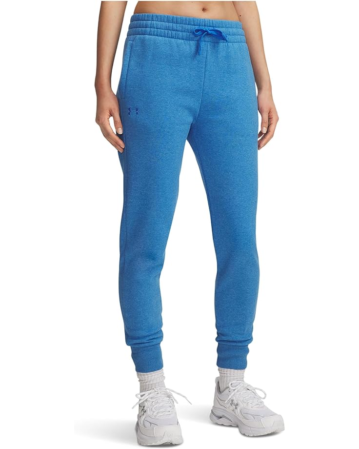 Under Armour Rival Fleece Joggers - Main View