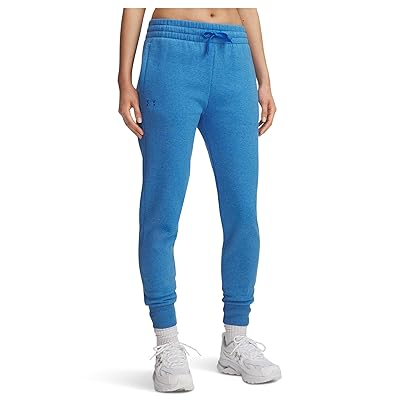 Under Armour Rival Fleece Joggers Women
