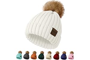 Rae Dunn Beanie: The Perfect Winter Accessory