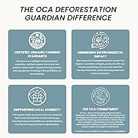 Vista 5 de Organic Collagen Australia B12 Energy Support Pure Liver Capsules, 120