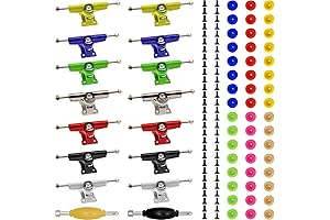 Optimal Tech Deck Wheels for Enhanced Performance
