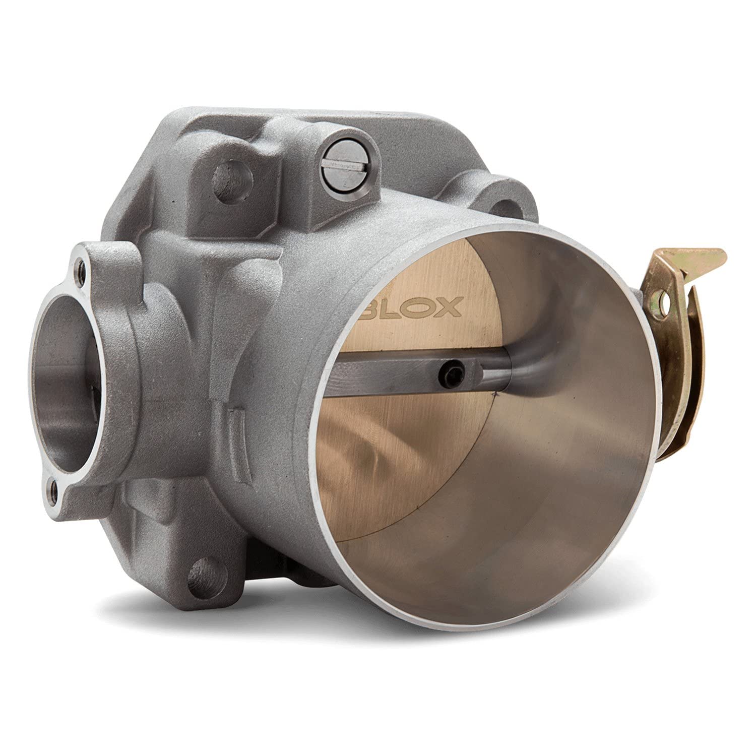 Amazon.com: Blox Racing BXIM-00212 B,D,H,F-Series Tuner