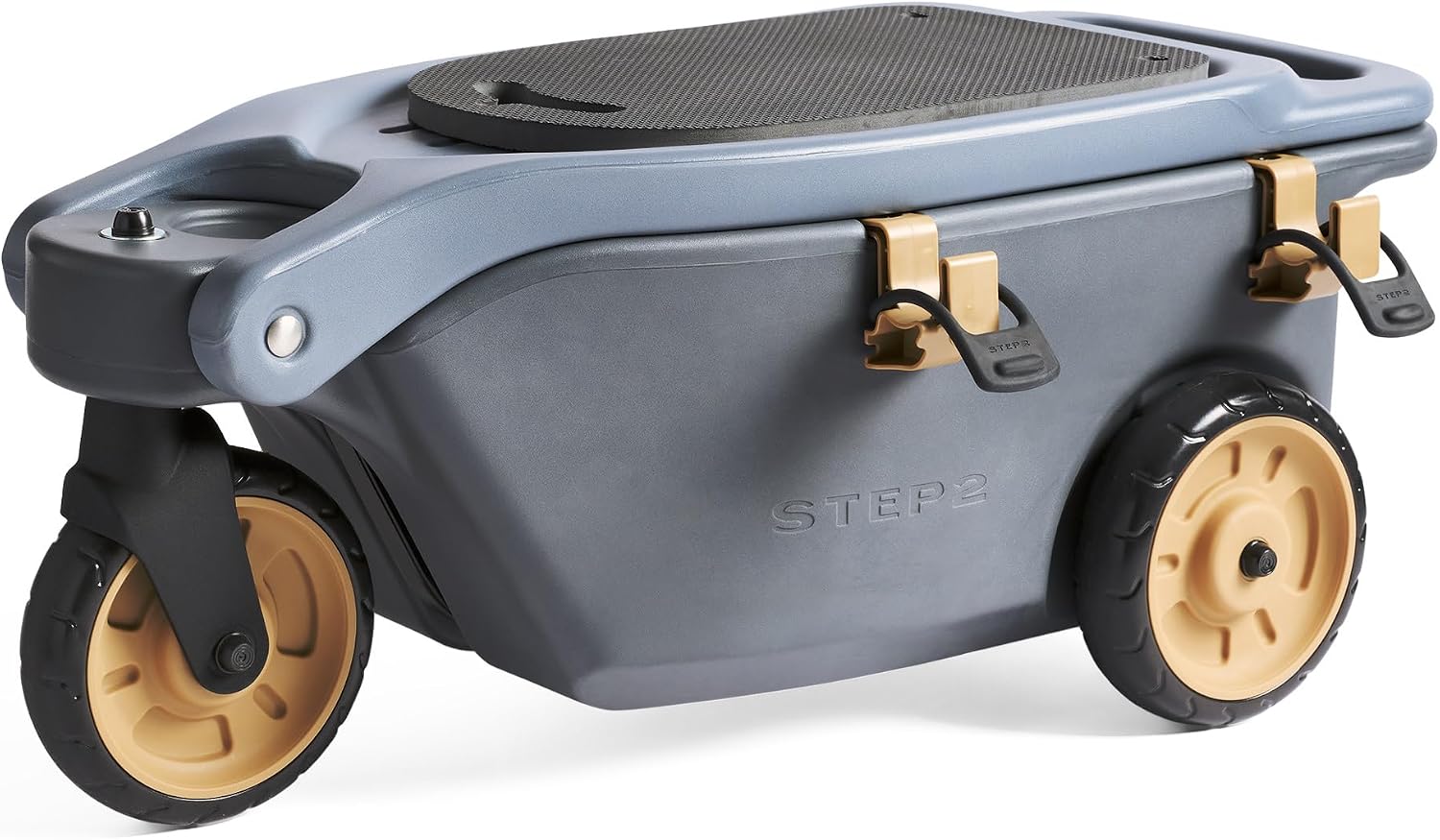 Step2 Garden Hopper Cart