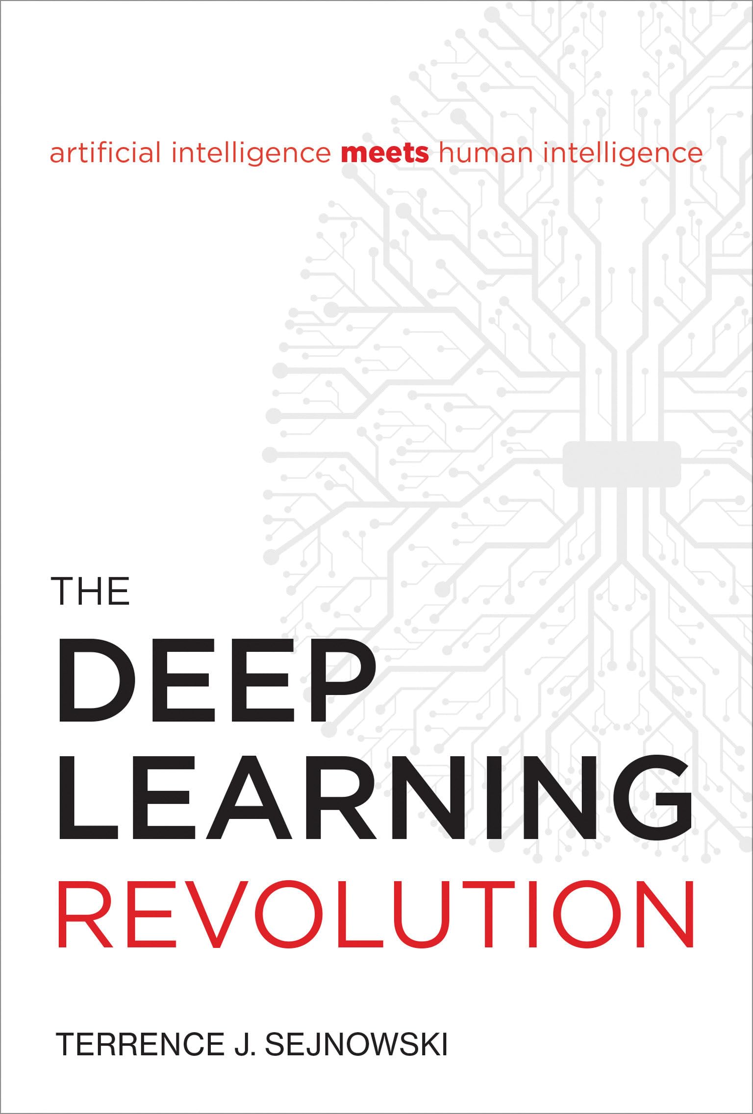 Amazon | The Deep Learning Revolution (Mit Press) | Sejnowski