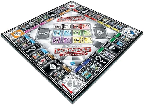 Monopoly Millionaires