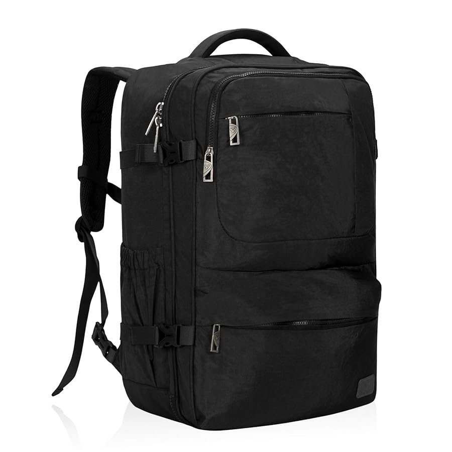 Amazon.co.jp: Hynes Eagle 44L キャリーオンバックパック 航空