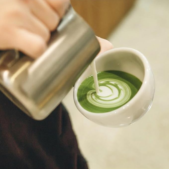 Té Verde Matcha Orgánico en Polvo - 30 Gramos - Grado Barista miniatura 7