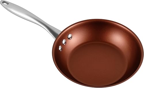 Miniatura 5 de Sartén de acero inoxidable Ozeri