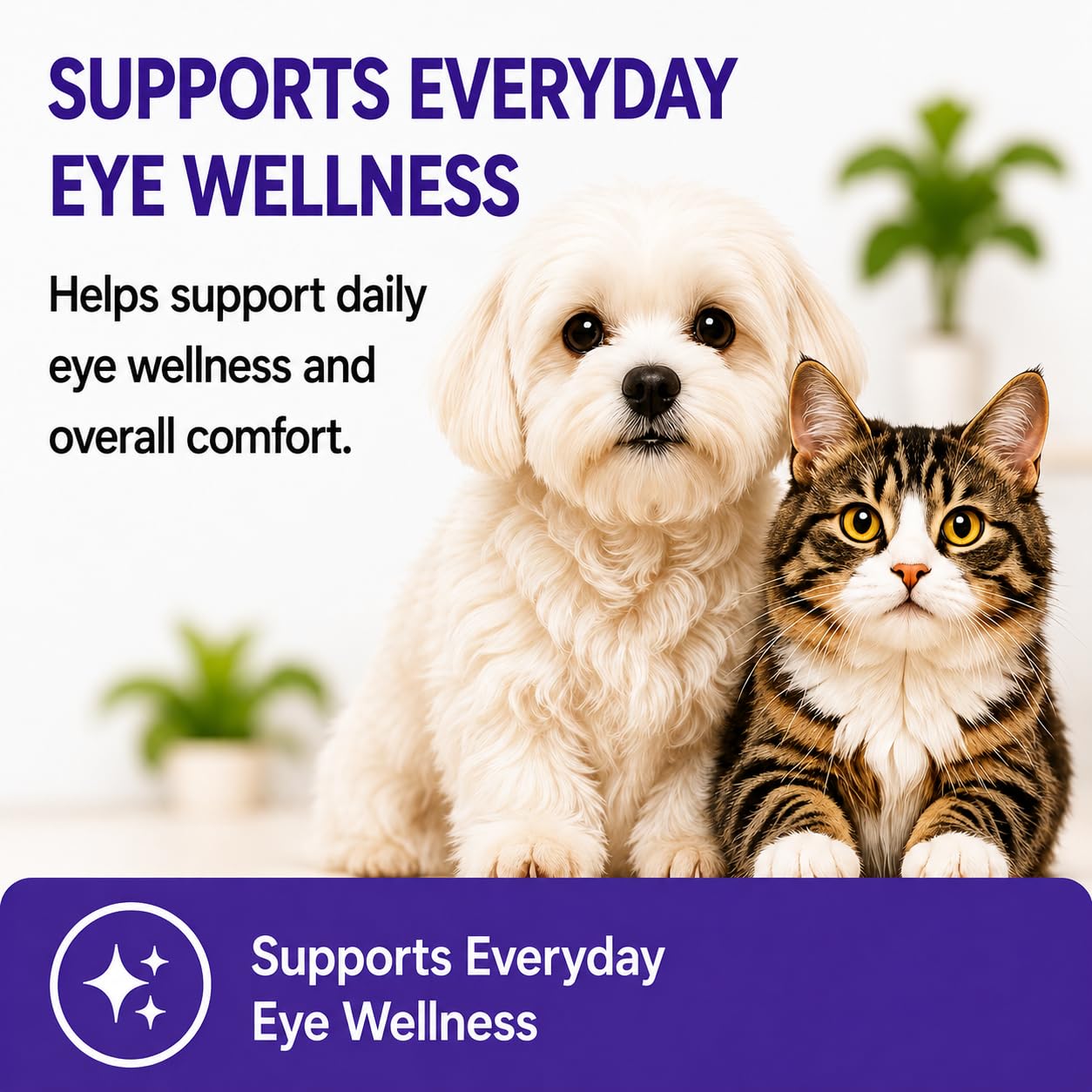 BrightEyes Liquid Tear Stain Supplement for Dogs & Cats, 2 fl oz — Amazon image 6