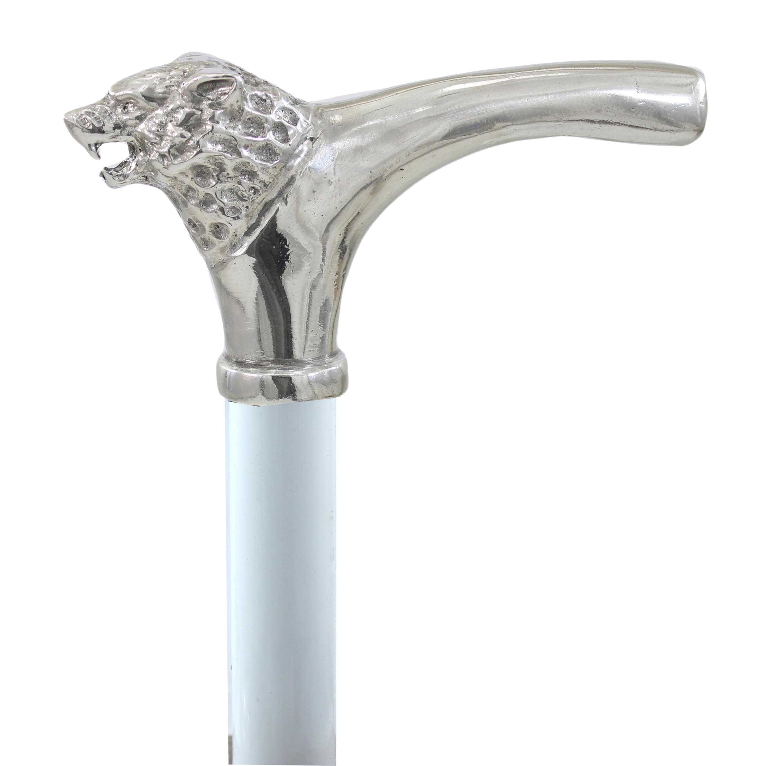 Bastón de paseo robusto, ceremonia - para hombre y mujer - apoyo caminar