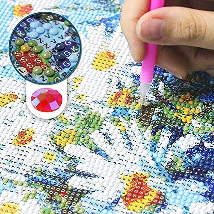 20パックセットダイヤモンドアートキット