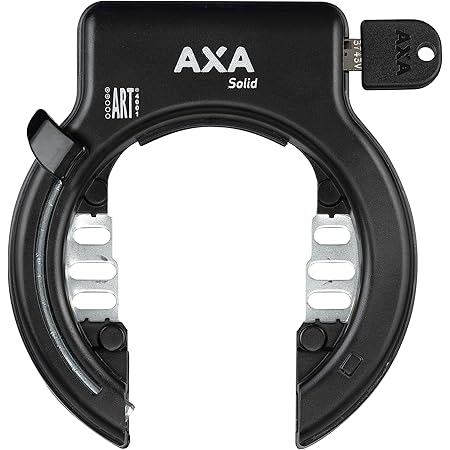 Antivol Cadre Abus Pro Tectic 4960 Câble 85cm Sécurité Vélo