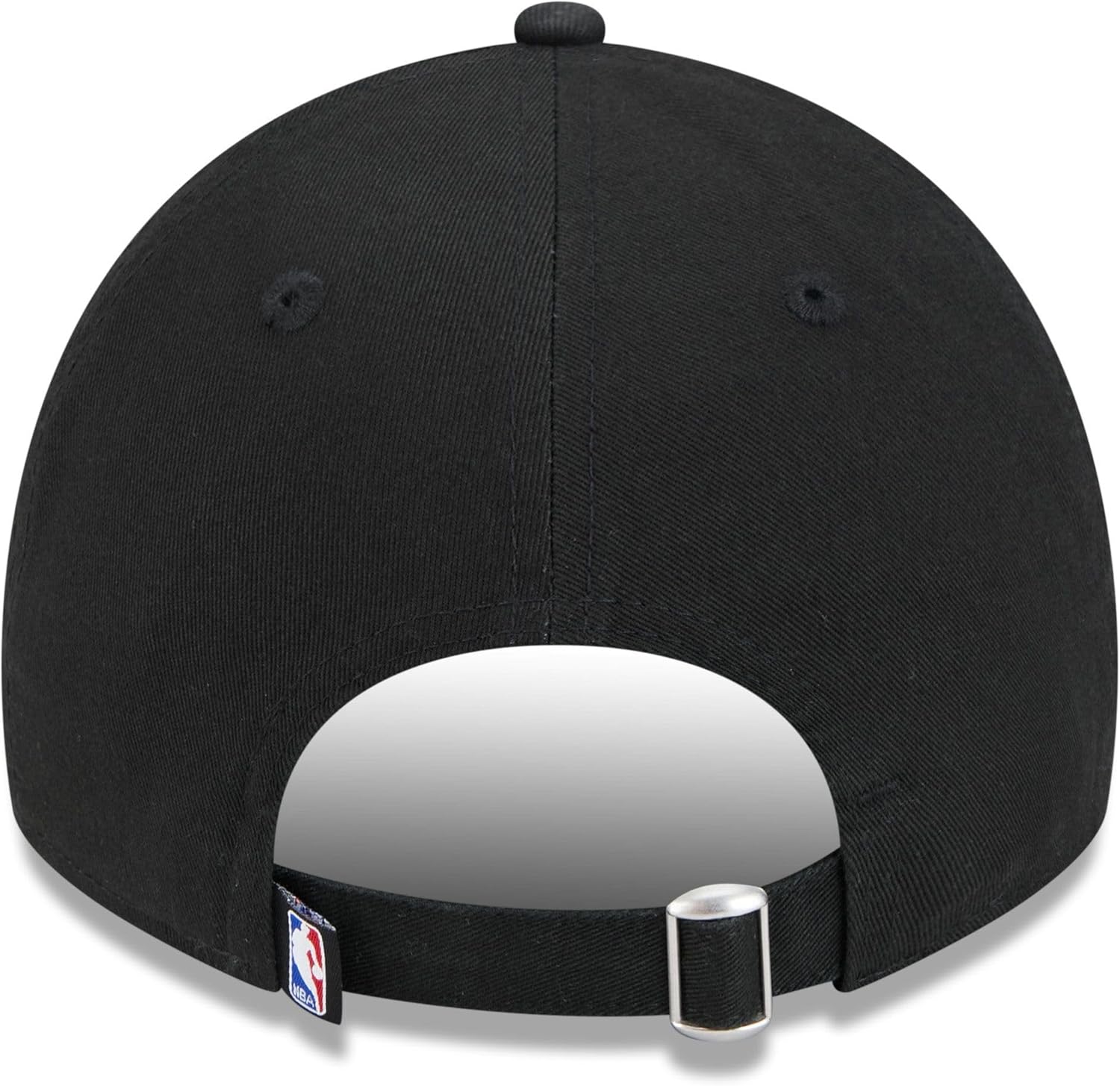 New Era 9TWENTY Adjustable City Edition Relaxed Fit Cap - NBA Unstructured Curve Bill Baseball Dad Hat