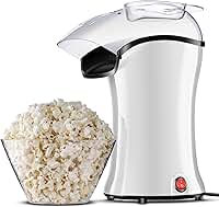 Pipoqueira Popflix, Mondial, Branco, 1200W, 110V - PP-04