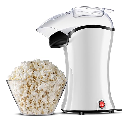 Pipoqueira Popflix, Mondial, Branco, 1200W, 110V - PP-04